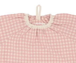 Babi Lola con Bolsillo Central Geometric Nature Personalizable