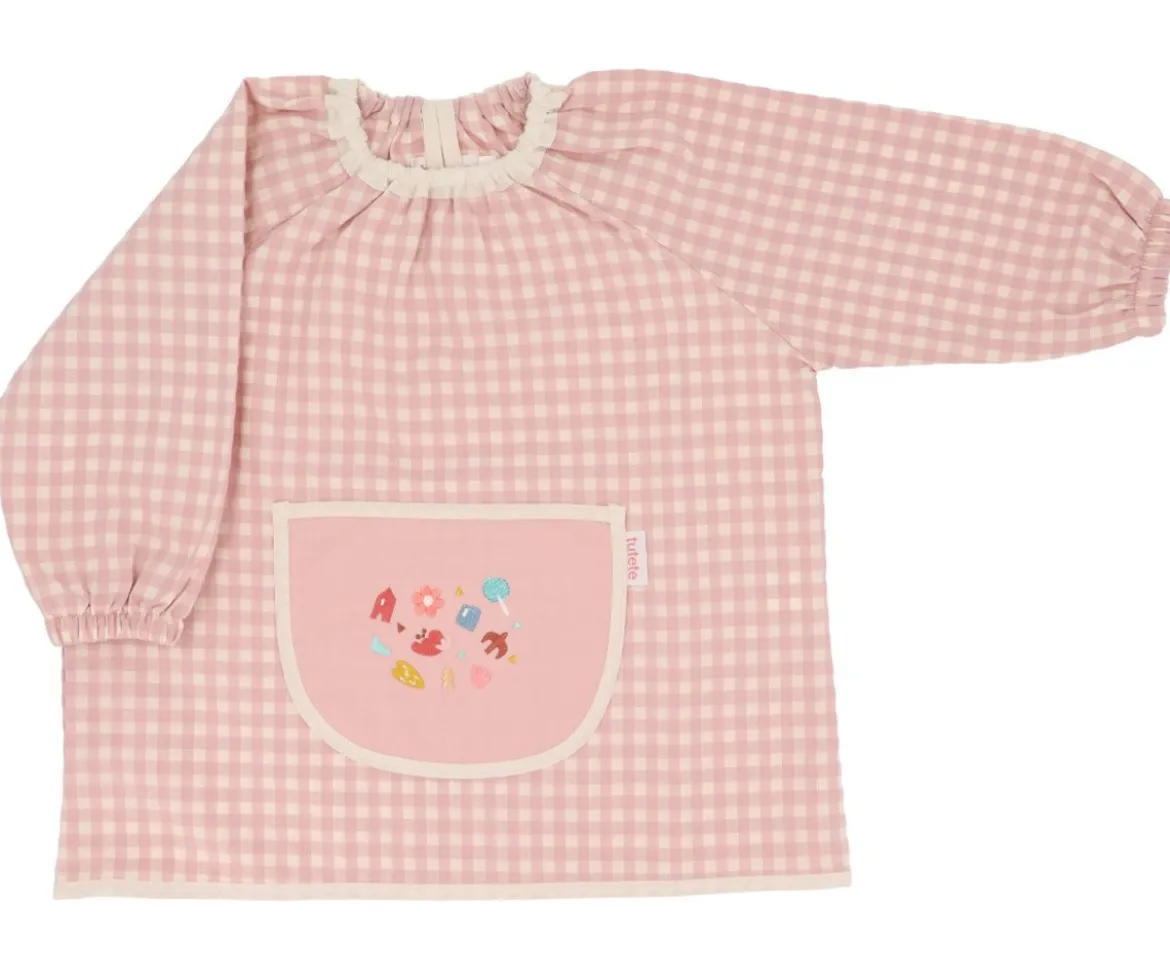 Babi Lola con Bolsillo Central Geometric Nature Personalizable
