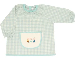 Babi Lola con Bolsillo Central Three Little Pigs Personalizable