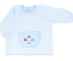 Babi Lola con Bolsillo Central Vichy City Cars Personalizable