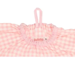 Babi Lola con Bolsillo Central Vichy Magical Unicorn Personalizable
