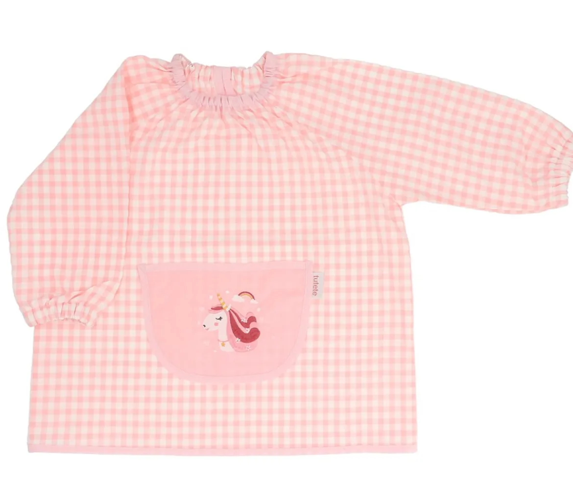 Babi Lola con Bolsillo Central Vichy Magical Unicorn Personalizable