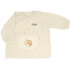 Babi Lola con Bolsillo Central Vichy Savannah Personalizable