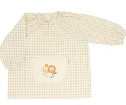 Babi Lola con Bolsillo Central Vichy Savannah Personalizable