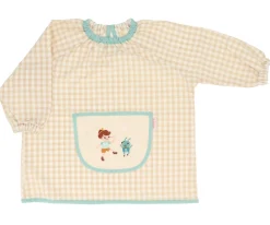 Babi Lola con Bolsillo Central Vichy The Wooden Boy Personalizable