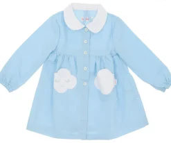 Babi Nube Azul por VivirConGusto Personalizable