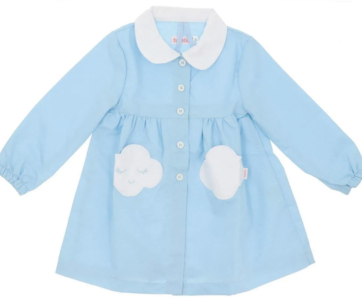 Babi Nube Azul por VivirConGusto Personalizable