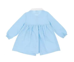 Babi Nube Azul por VivirConGusto Personalizable