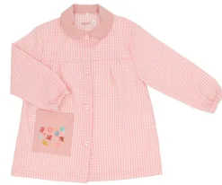 Babi Seber con Botones Geometric Nature Personalizable