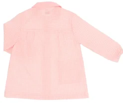 Babi Seber con Botones Little Red Personalizable
