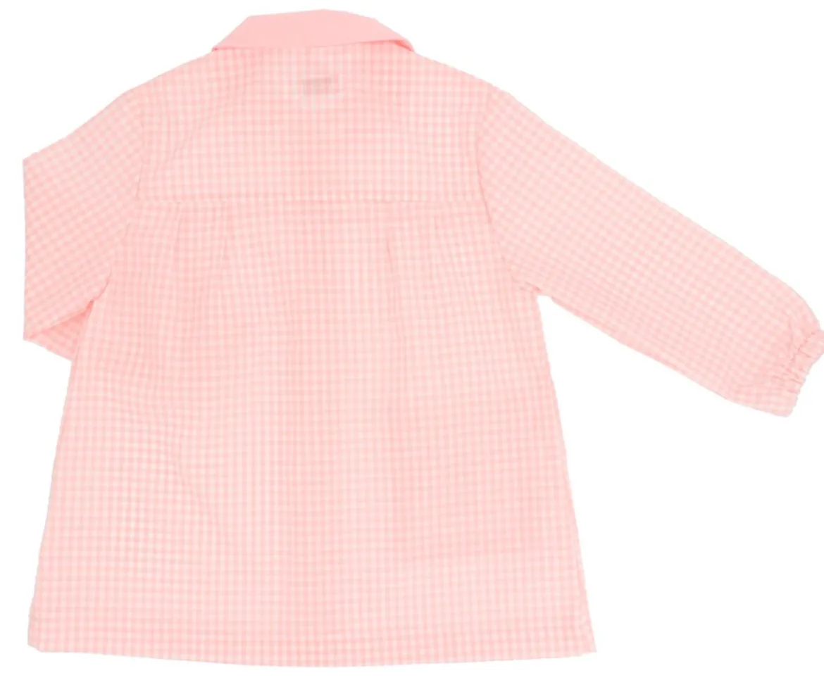 Babi Seber con Botones Little Red Personalizable