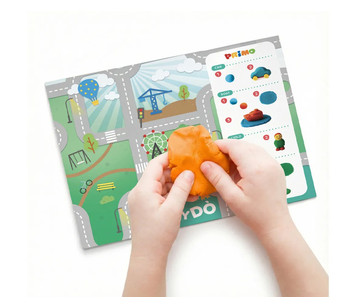 Babykit CityDÓ
