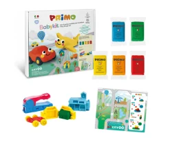 Babykit CityDÓ