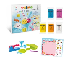 Babykit GelatoDÓ