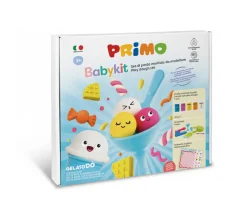 Babykit GelatoDÓ