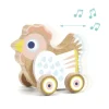 BabySing con Ruedas