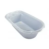 Bañera Luxe Baby Blue