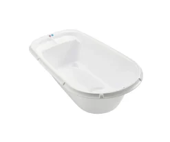 Bañera Luxe Baby White