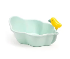 Bañera Pájaro con Bombeo