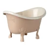 Bañera Ratón Rosa