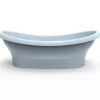 Bañera Thermobaby Vasco Azul