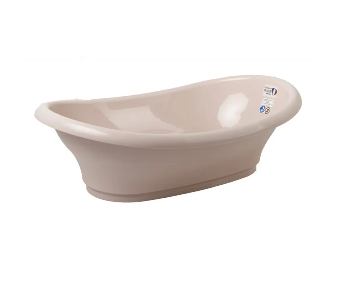 Bañera Thermobaby Vasco Rosa