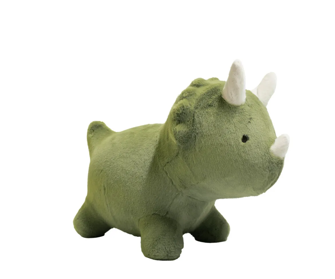 Balancín Soft Dino