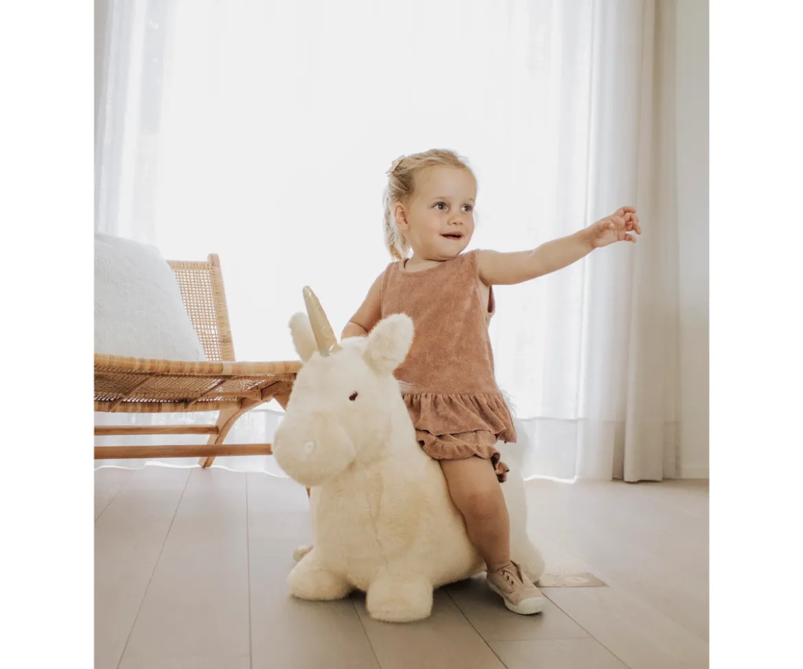 Balancín Soft Unicorn