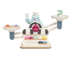 Balanza Yummy Bear