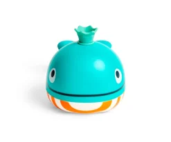 Ballena de Burbujas