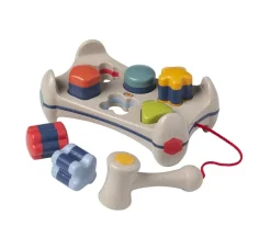 Banco de Juego Clasificador Bio