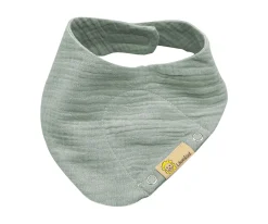 Bandana de Muselina Mini Menta