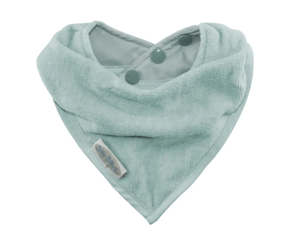 Bandana Secababitas Azul Maitai