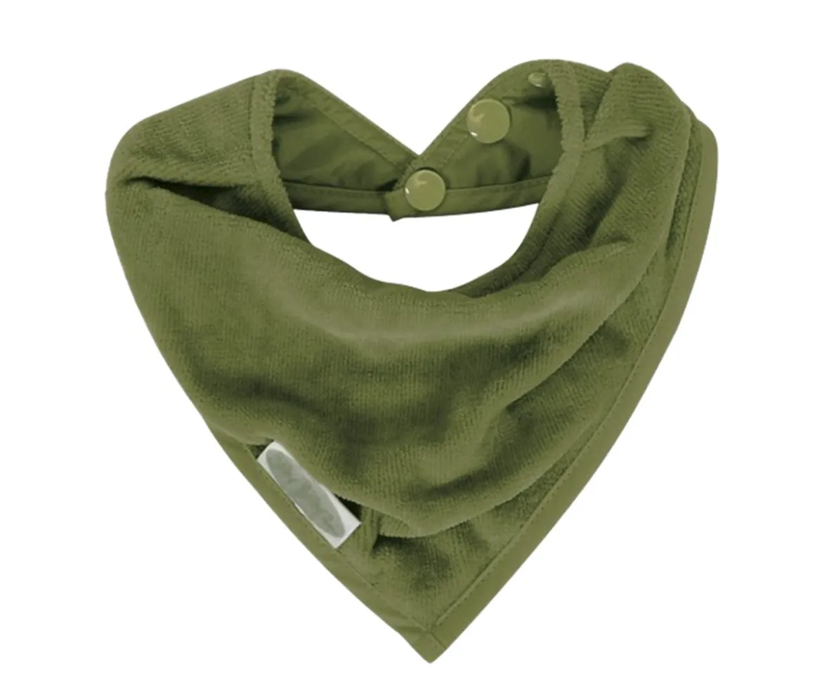 Bandana Secababitas Oliva