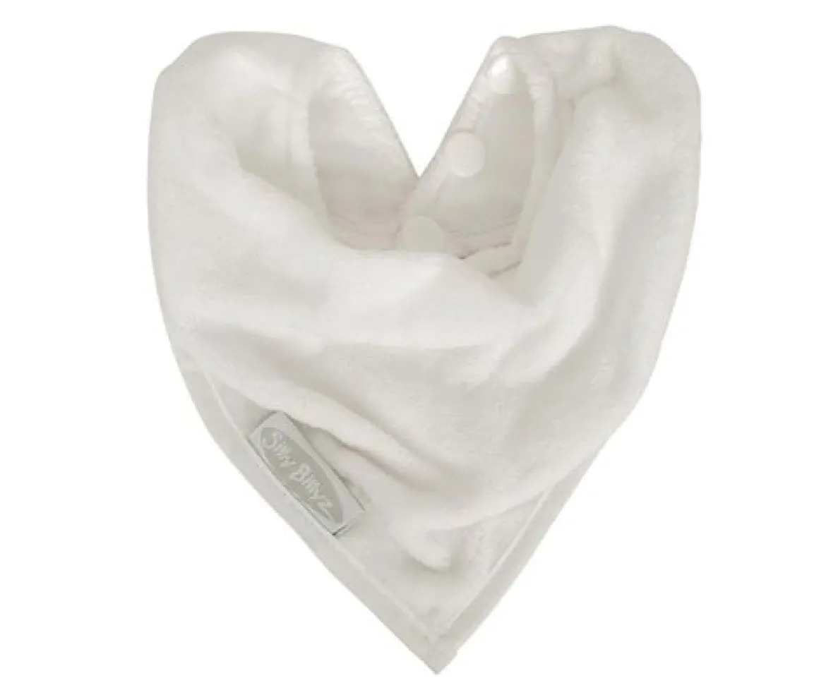 Bandana Secababitas Silly Billyz Blanco