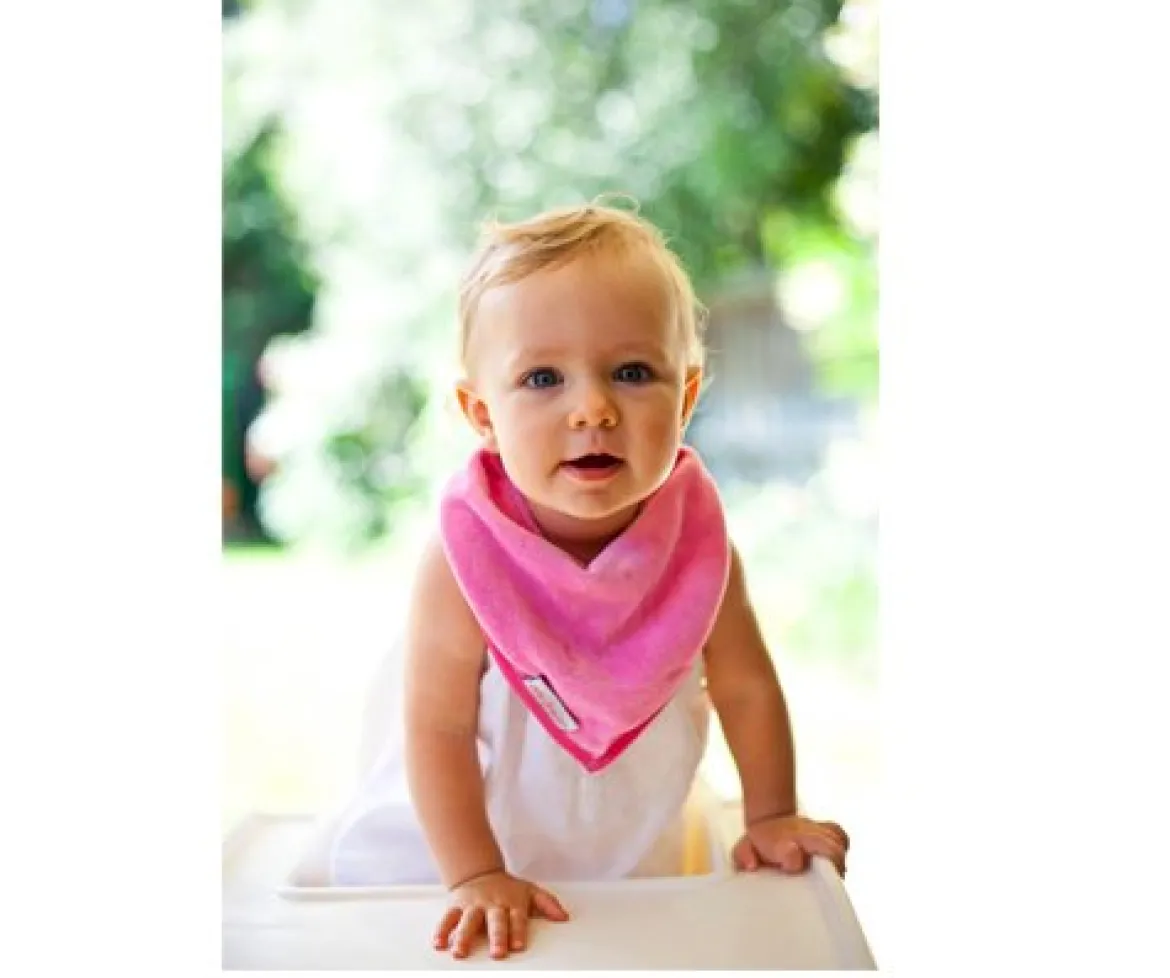 Bandana Secababitas Silly BillyzTurquesa