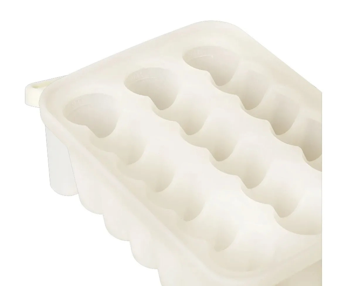 Bandeja Congeladora para Comida Bebé Baby Freezer