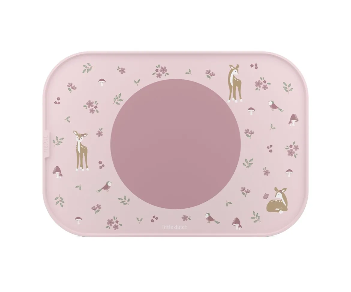 Bandeja Salvamantel Mio Fairy Garden