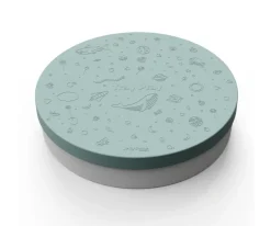 Bandeja Sensorial Play Tray Sage