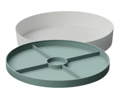 Bandeja Sensorial Play Tray Sage