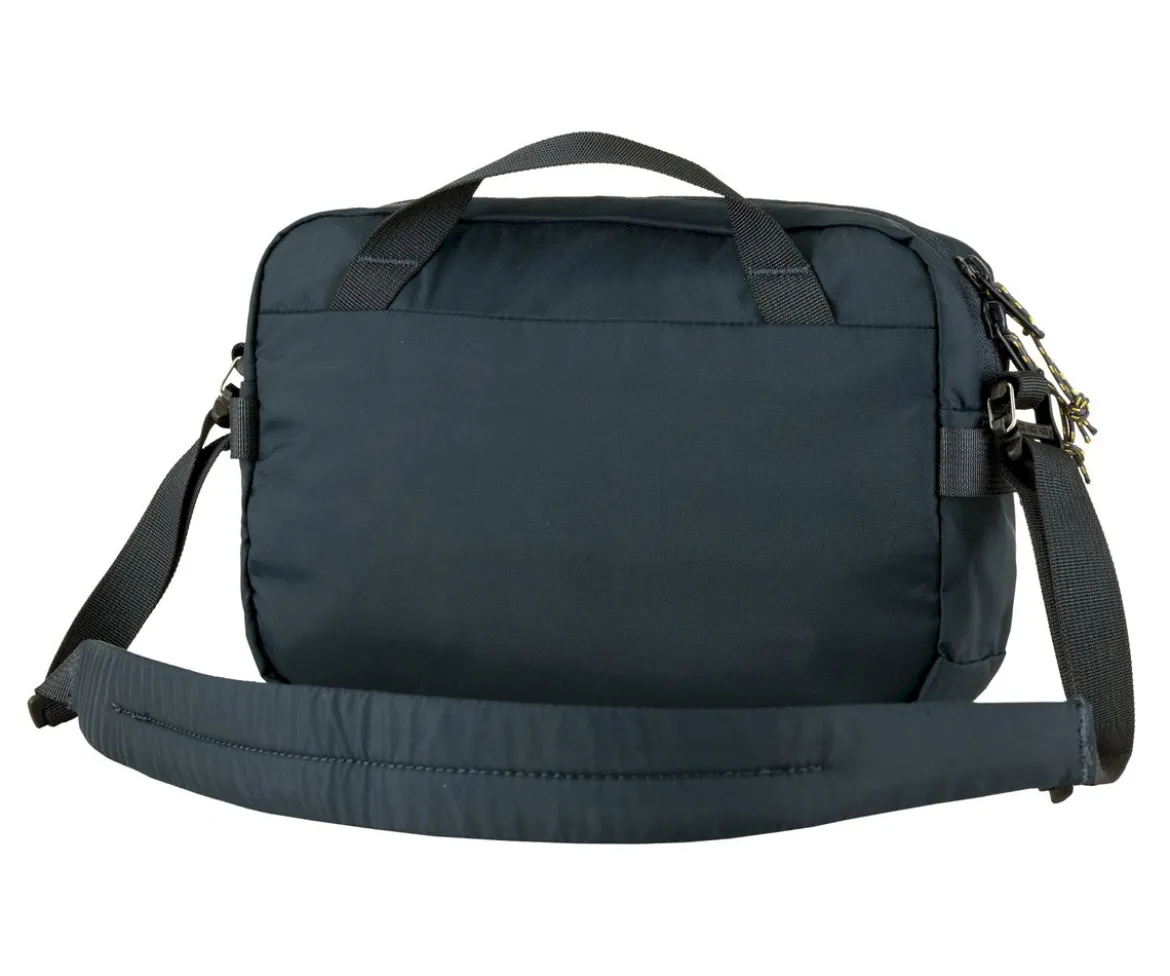 Bandolera High Coast Navy