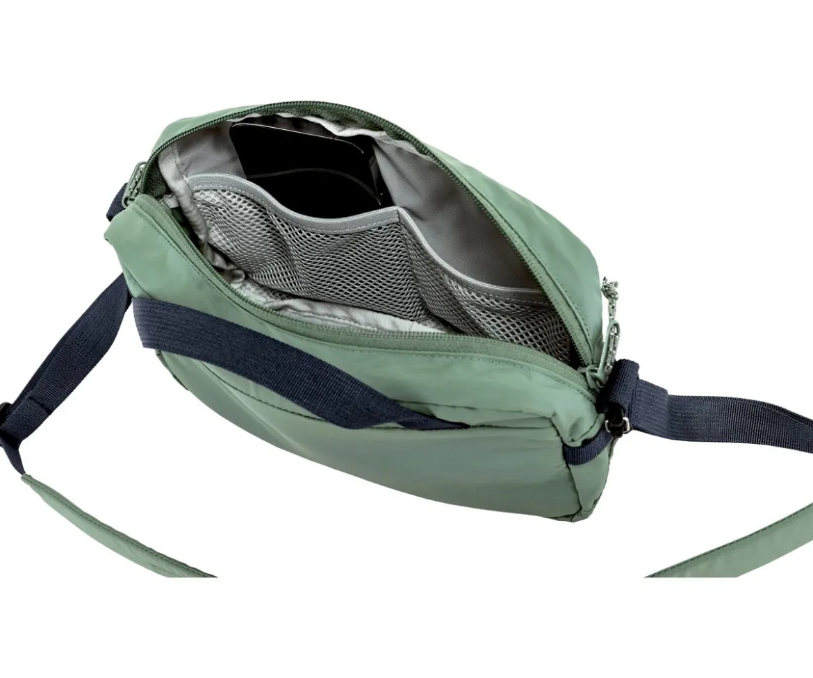 Bandolera High Coast Navy