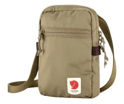 Bandolera High Coast Pocket Clay