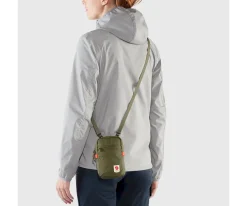 Bandolera High Coast Pocket Dawn Blue