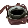 Bandolera High Coast Pocket Shark Grey