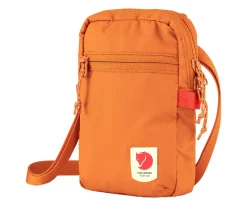 Bandolera High Coast Pocket Sunset Orange