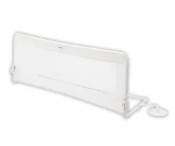 Barandilla Plegable Cama Nido White 150cm