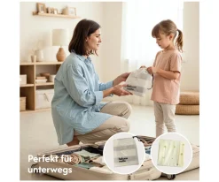 Barrera de Cama Hinchable Stars 125cm