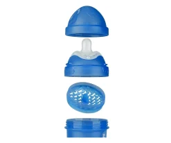 Biberón Anticólico Herobility Superman 140ml