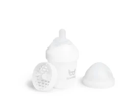 Biberón Anticólico Herobility White 140ml